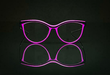 Paire de lunettes